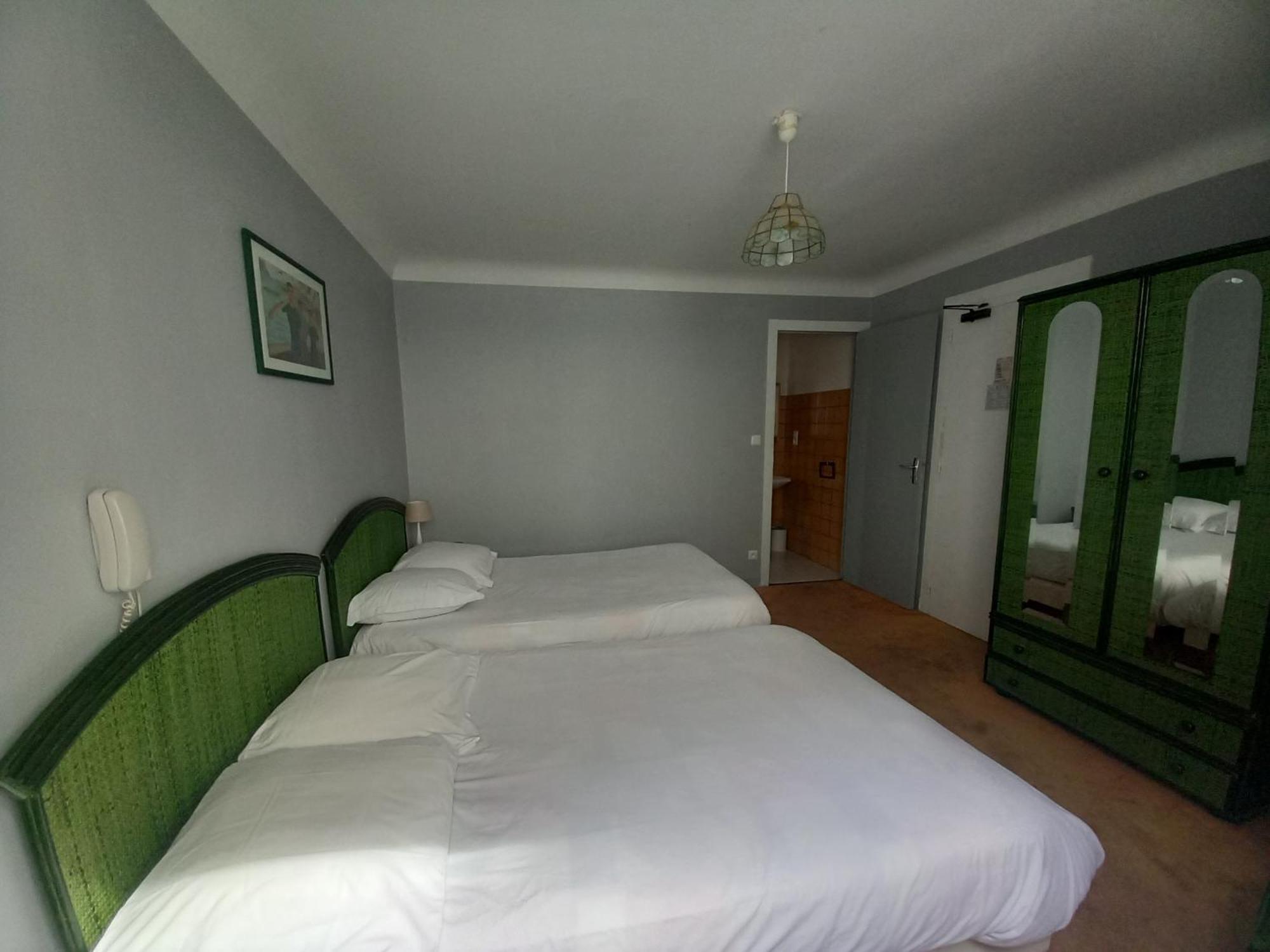 Hotel Arocena Сен-Пе-сюр-Нивель Экстерьер фото